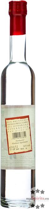 Produktbild Prinz Himbeerla