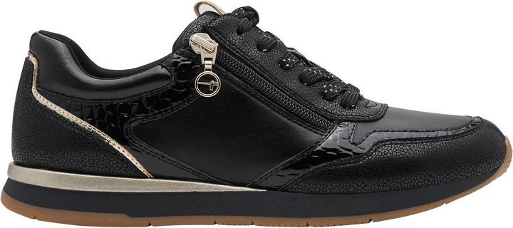 Image du produit Tamaris Sneakers mit Reissverschluss (40)