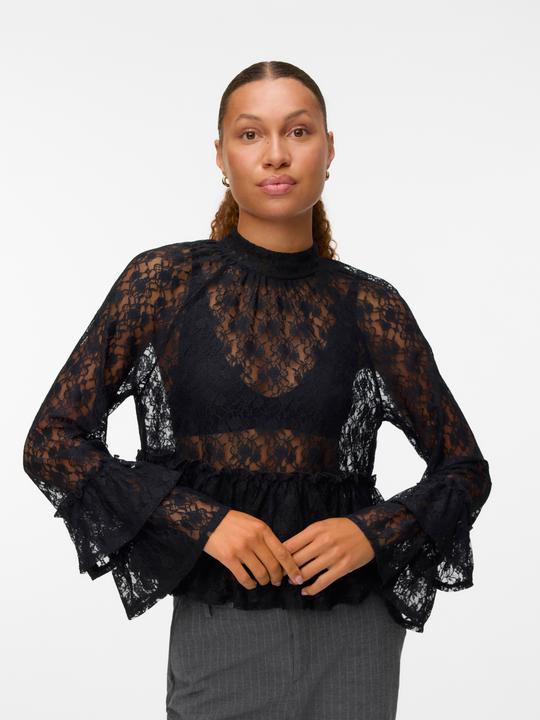 Immagine prodotto Vero Moda VMLUCIA Top Hemd (M)