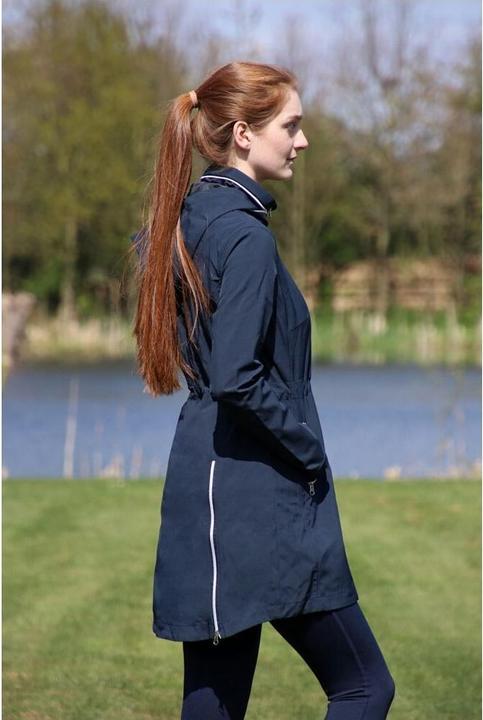 Immagine prodotto Hy Fashion Sinergia mackintosh