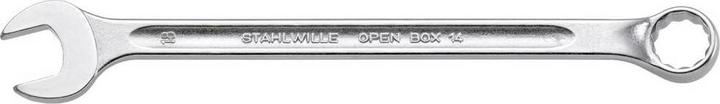 Actual product image Stahlwille Combination wrench (21 mm)