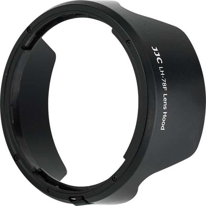 Produktbild JJC EW 78F Canon Zonnekap