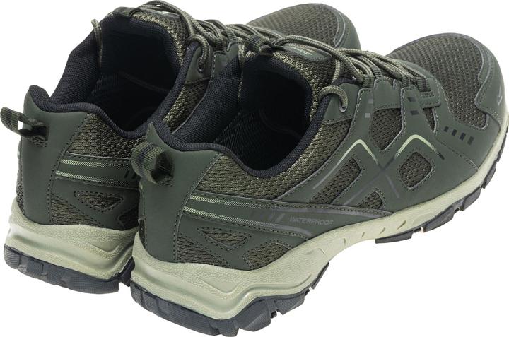 Produktbild Regatta Wanderschuhe Vendeavour Wasserfest (39)
