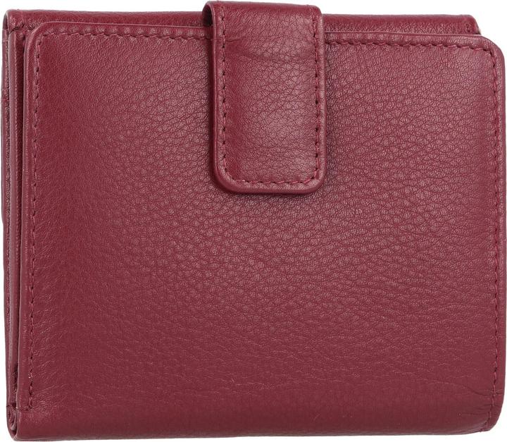 Produktbild Esquire Viktoria Geldbörse RFID 10 cm