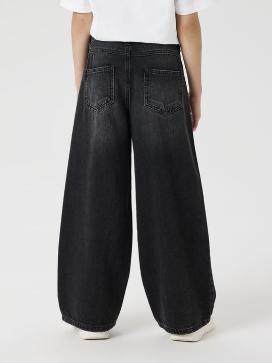 Actual product image Name it Wide Fit Jeans (152)