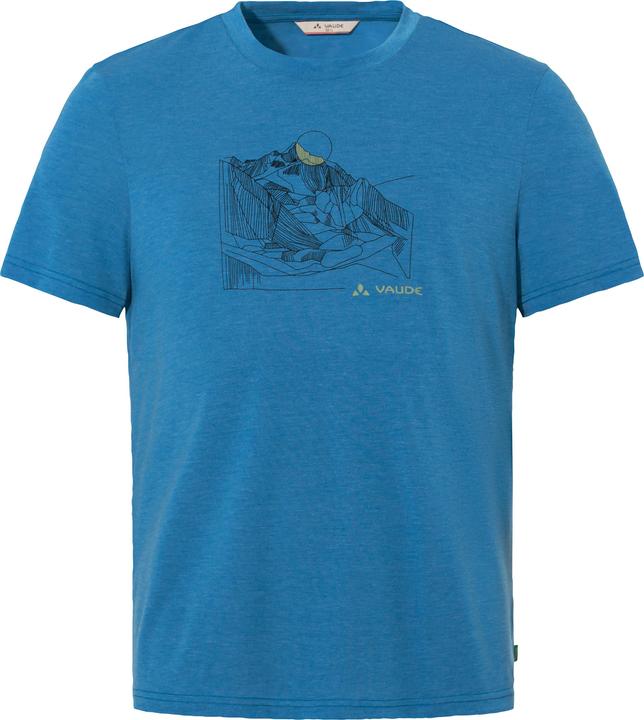 Produktbild Vaude Tekoa T-Shirt III (S)