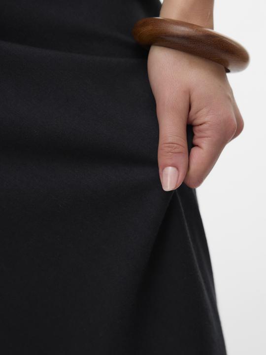 Immagine prodotto Vero Moda VMJESSICA Hohe Taille Langer Rock Rock (XL)