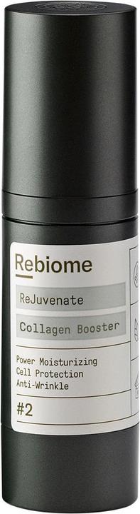 Image du produit Rebiome ReJuvenate Collagen Boost (30 ml)