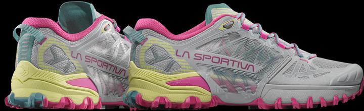 Actual product image La Sportiva Bushido III (39.5)