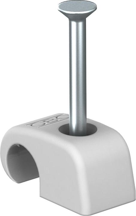 OBO Bettermann 2026 35 LGR SP - Nagelschelle - 7-12 mm