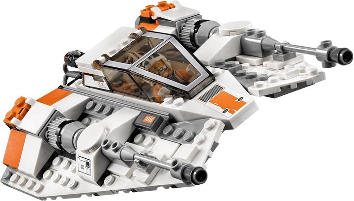 Produktbild LEGO Assault on Hoth (75098, LEGO Star Wars)