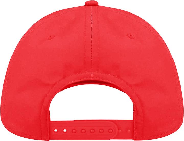 Actual product image Atlantis Recy Six Baseball Cap (One size)