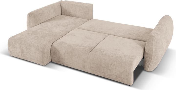 Produktbild Cosmopolitan Design Matera (Ecksofa)