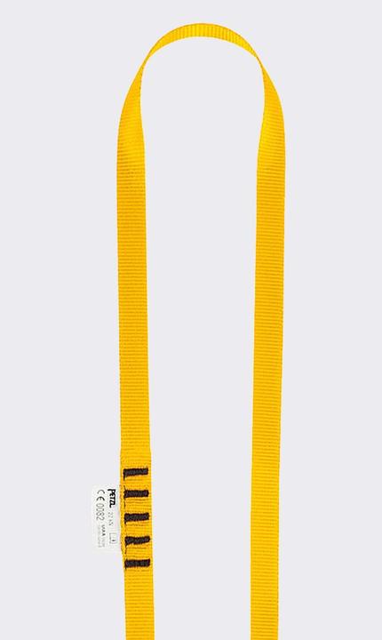 Actual product image Petzl Anneau tape loop