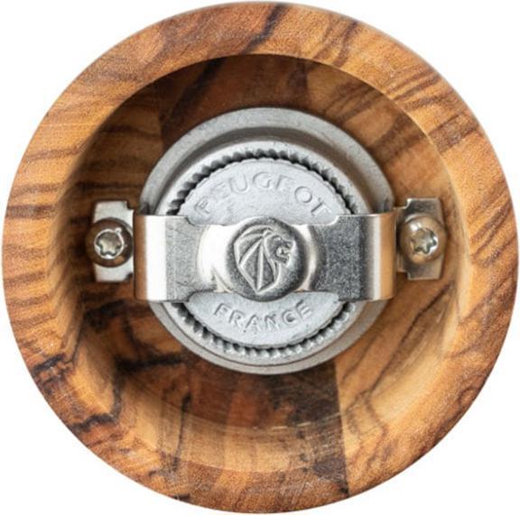 Actual product image Peugeot Fidji (Pepper)