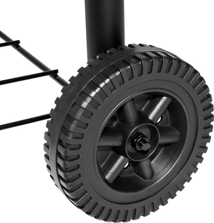Image du produit tectake Barbecue multifonctions (85 cm)