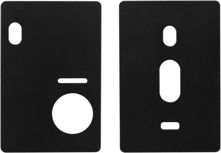 Immagine prodotto AustrianAudio Austrian Audio MiCreator Studio Microphone Stand Microfono da studio Tipo di trasmissione