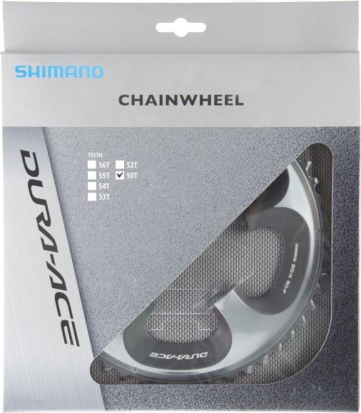 Immagine prodotto Shimano Esterno DURA-ACE Compact 7950 (50)
