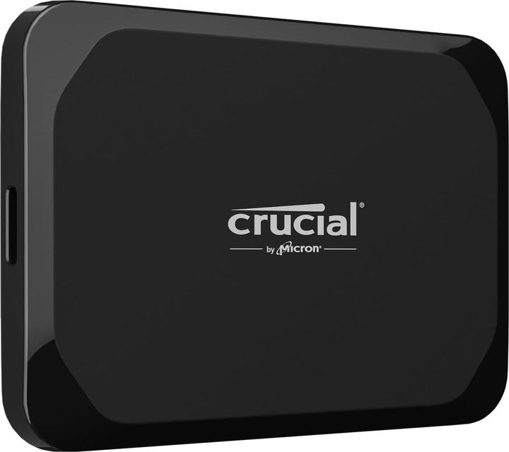 Crucial X9 Pro 2 TB (4 TB)