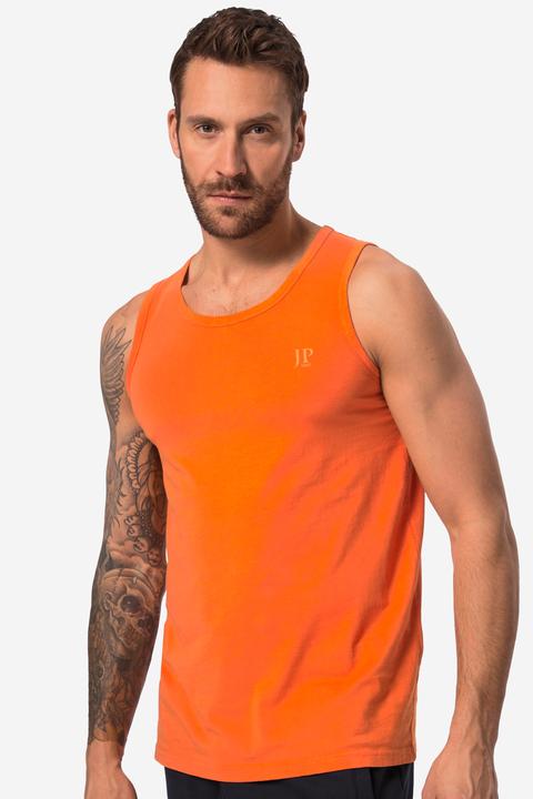 Actual product image JP1880 Basic Cotton Tank (8XL)