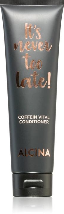 Actual product image Alcina Its Never Too Late Conditioner (150 ml)