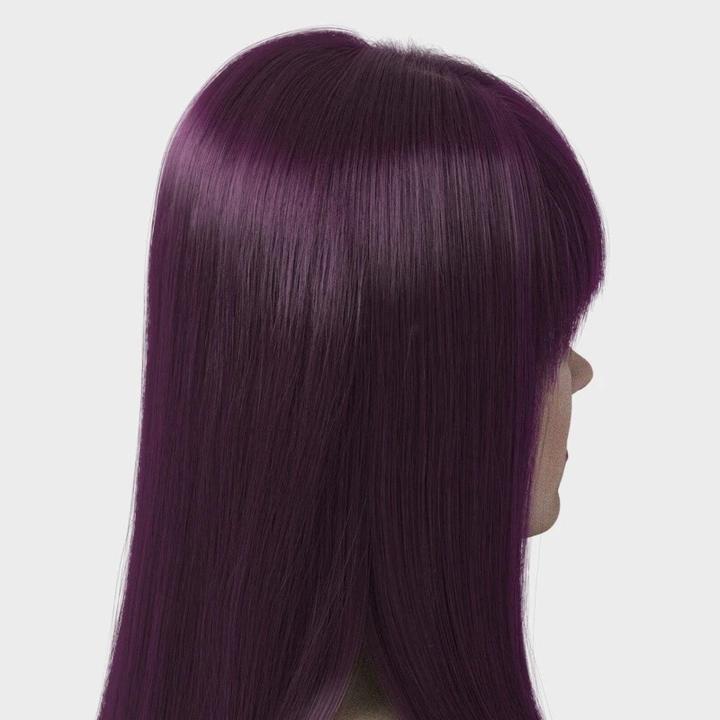 Produktbild Wella Koleston Perfect Me+ (33/66 Dunkelbraun Intensiv Violett Intensiv)