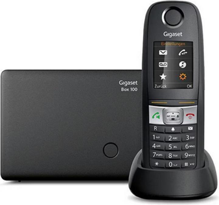 Actual product image Gigaset E630 (CH-Version)