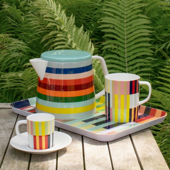 Produktbild Remember Tablett Havanna