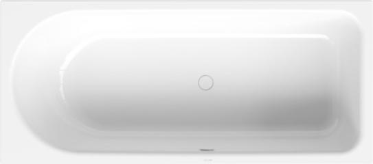 Immagine prodotto Bette Vasca da bagno rettangolare Ocean 70 x 150 cm bianco liscio 8859
