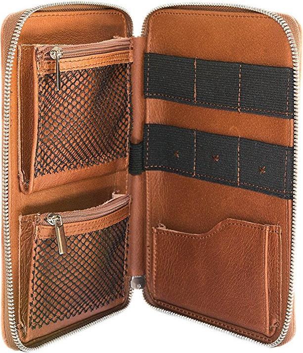 Produktbild Compagnon The wallet (Speicherkartenhülle)