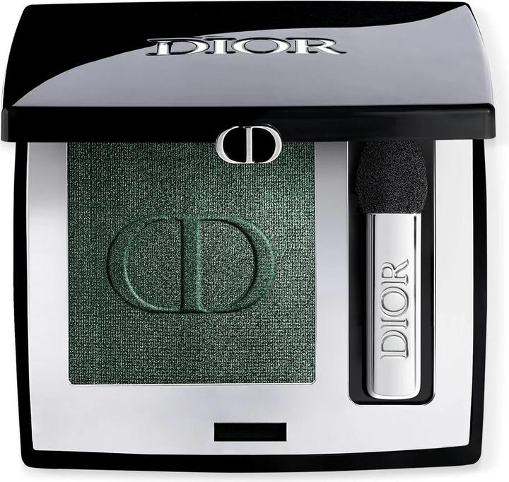 Produktbild Dior Eyeshadow Mono Couleur Couture 2 g - Shade: Lucky Clover (280 Lucky Clover)