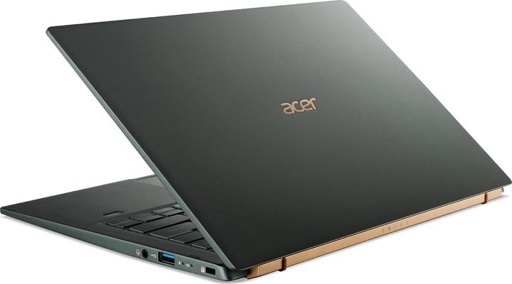 Productafbeelding Acer Swift 5 SF51455T583V (14", 512 GB, 16 GB, BE, Intel Core i5-1135G7)