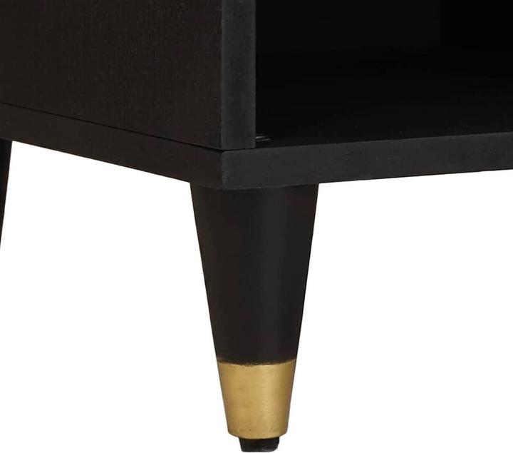 Actual product image vidaXL TV-Schränk (33 x 80 x 46 cm)