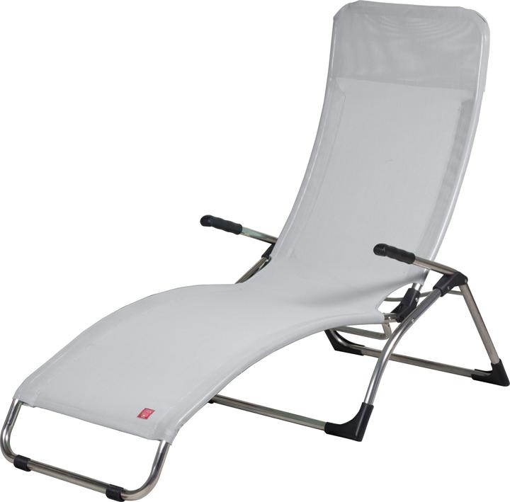 Jan Kurtz Samba Terrassenliege (142 cm)