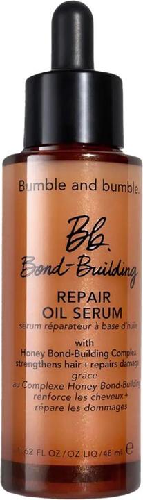 Immagine prodotto Bumble and bumble Siero Olio Riparatore Costruttivo (48 ml)