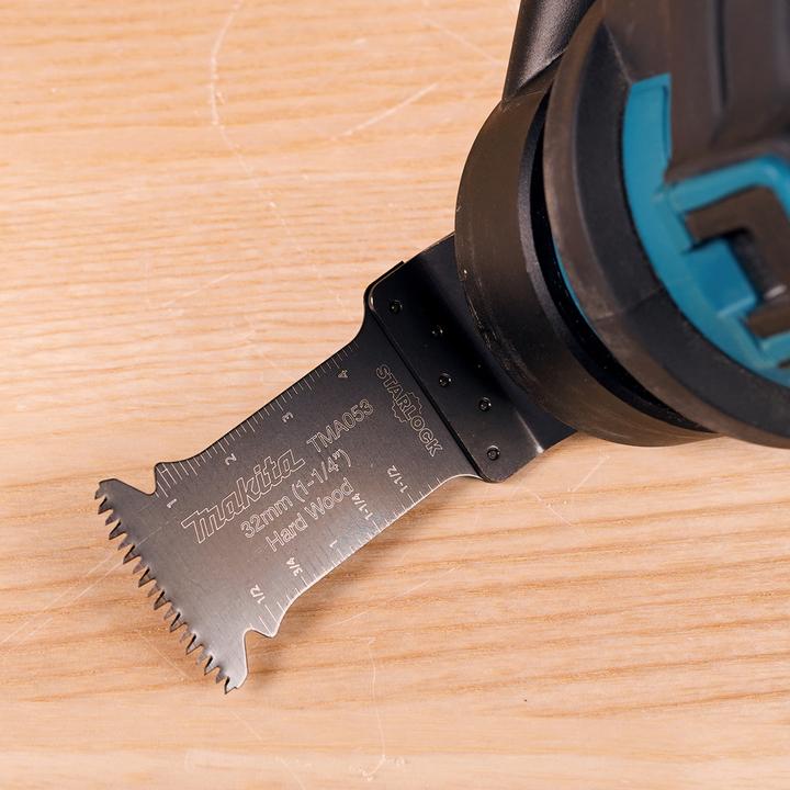 Image du produit Makita Lame de scie plongeante 32mm TMA053 20pcs