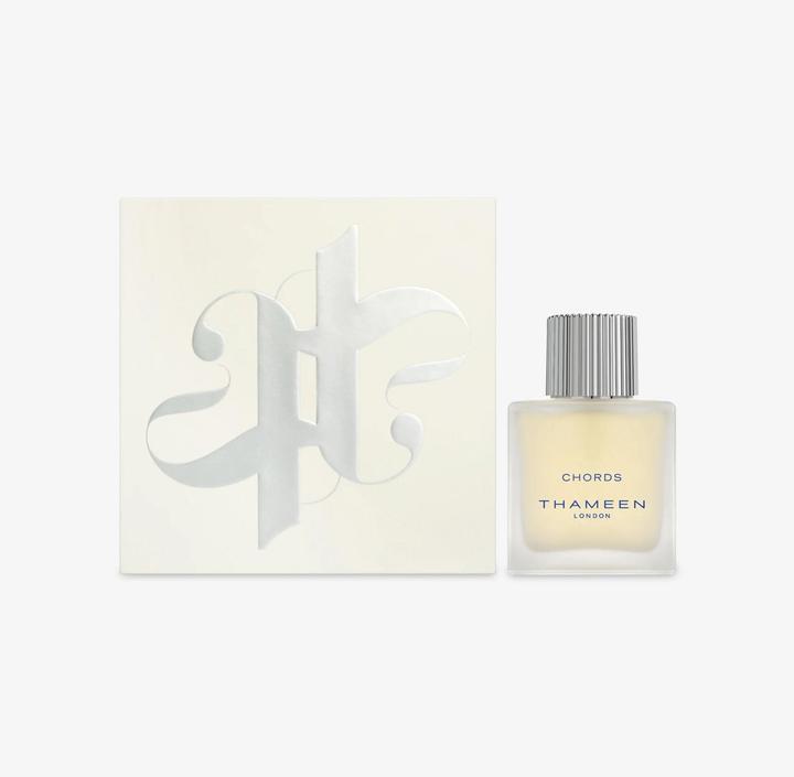 Actual product image Thameen Chords (Eau de parfum, 100 ml)