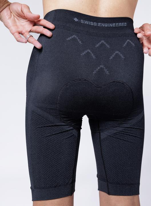 Produktbild X-Bionic Men XCeed Ride Liner Shorts (S)