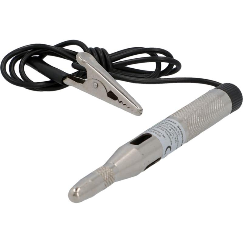 Cartrend, Fahrzeugbatterie Zubehör, Stromprüfer