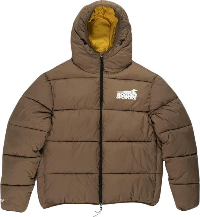 Image du produit Goodies Sportive Puffer (L)