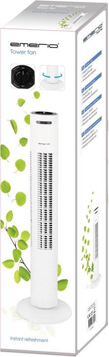Produktbild Emerio Turm Ventilator (55.70 dB)