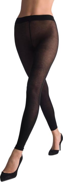 Image du produit Bleu Foret Leggings (36)