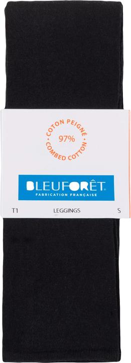 Image du produit Bleu Foret Leggings (36)