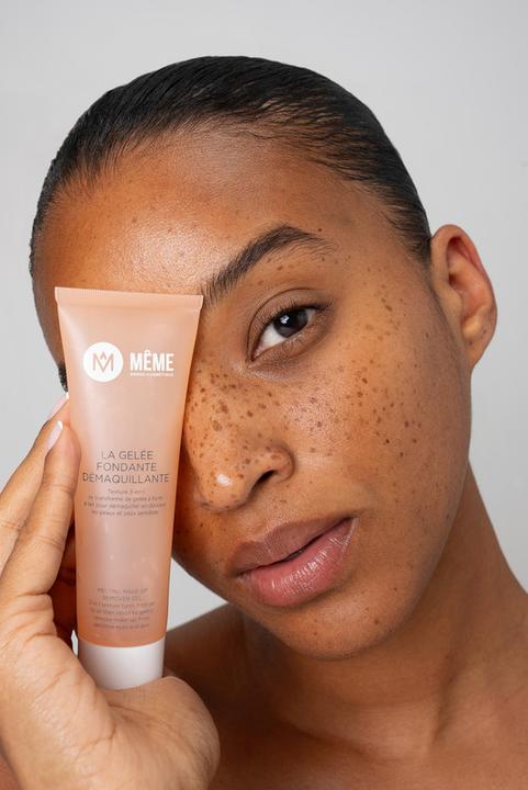Immagine prodotto Même Schmelzendes Abschmink-Gelée (50 ml)