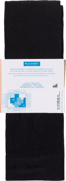 Image du produit Bleu Foret Leggings (36)