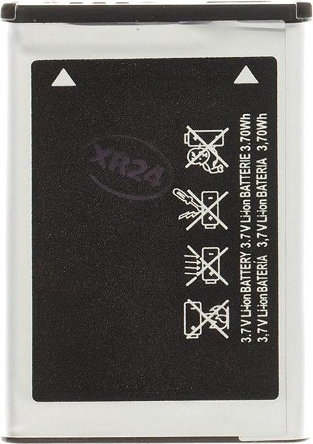 Samsung AB553446BU Battery for Li-Ion 1000mAh (OEM)