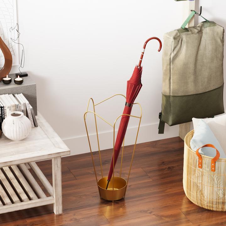 Actual product image Hanah Home Dexter