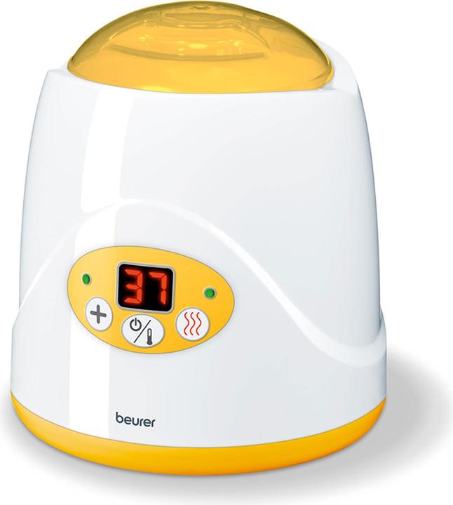 Actual product image Beurer BY 52