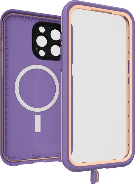 Actual product image OtterBox Frē mit MagSafe (Apple iPhone 15 Pro Max)