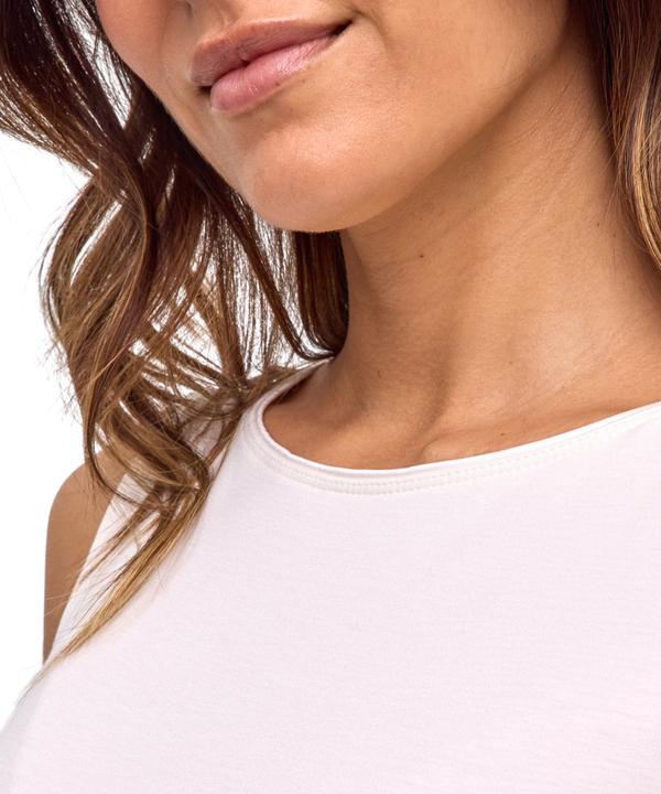 Actual product image Falke FAV Viscose Top w (XL)